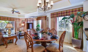 Ultimate 3 Bedroom Condo on Reunion Resort and Spa, Orlando Condo 4647